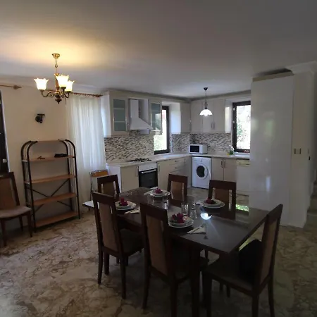 Taskonak 2 Villa * Fethiye