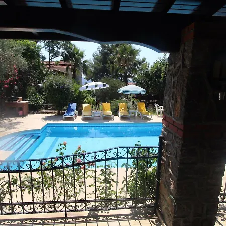 Taskonak 2 Villa Villa