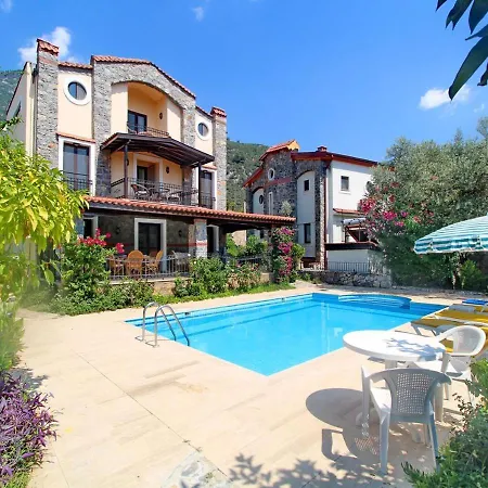 Taskonak 2 Villa Villa