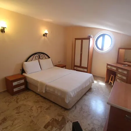 Villa Taskonak 2 Villa *