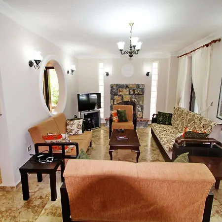 Taskonak 2 Villa Villa Fethiye