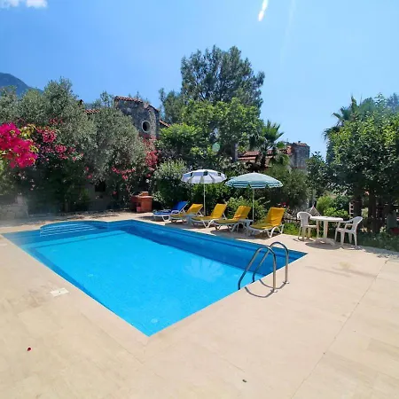 Villa Taskonak 2 Villa