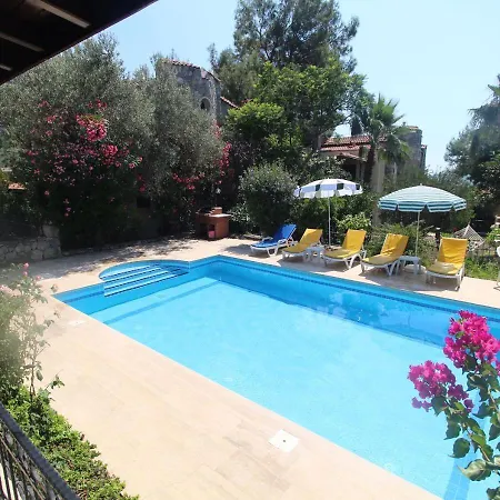 Villa Taskonak 2 Villa