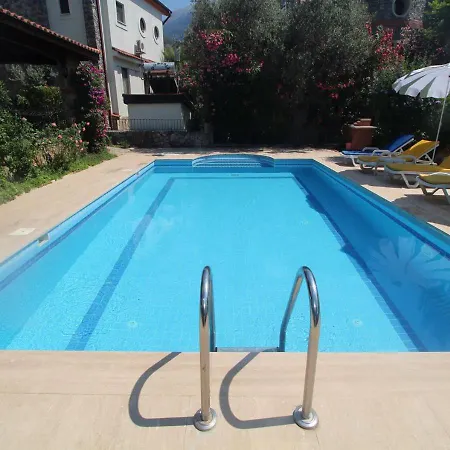 Villa Taskonak 2 Villa *