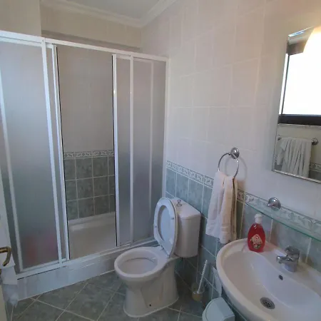 Taskonak 2 Villa Fethiye