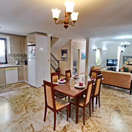 Villa Taskonak 2 Villa Fethiye
